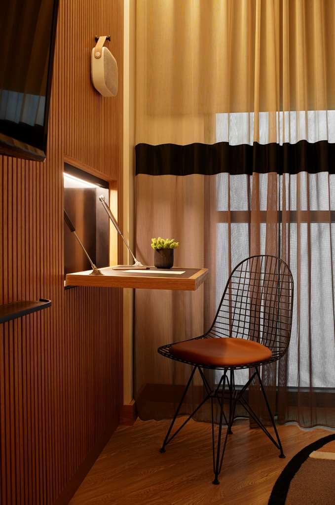 Hollywood Volume, A Tribute Portfolio Hotel Λος Άντζελες Δωμάτιο φωτογραφία