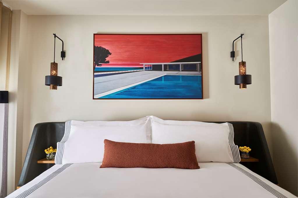 Hollywood Volume, A Tribute Portfolio Hotel Λος Άντζελες Δωμάτιο φωτογραφία