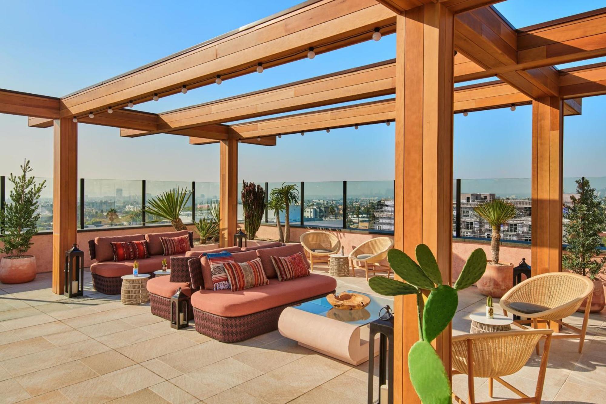 Hollywood Volume, A Tribute Portfolio Hotel Λος Άντζελες Εξωτερικό φωτογραφία