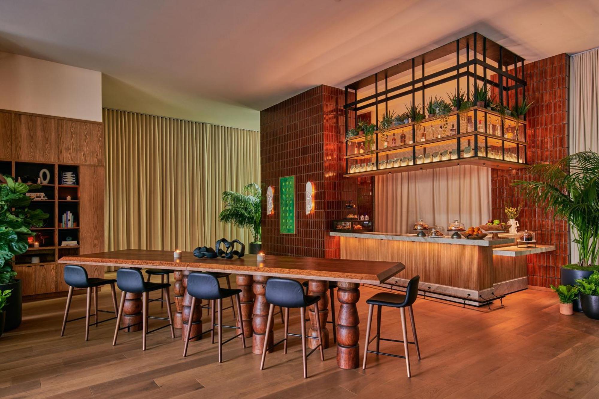 Hollywood Volume, A Tribute Portfolio Hotel Λος Άντζελες Εξωτερικό φωτογραφία