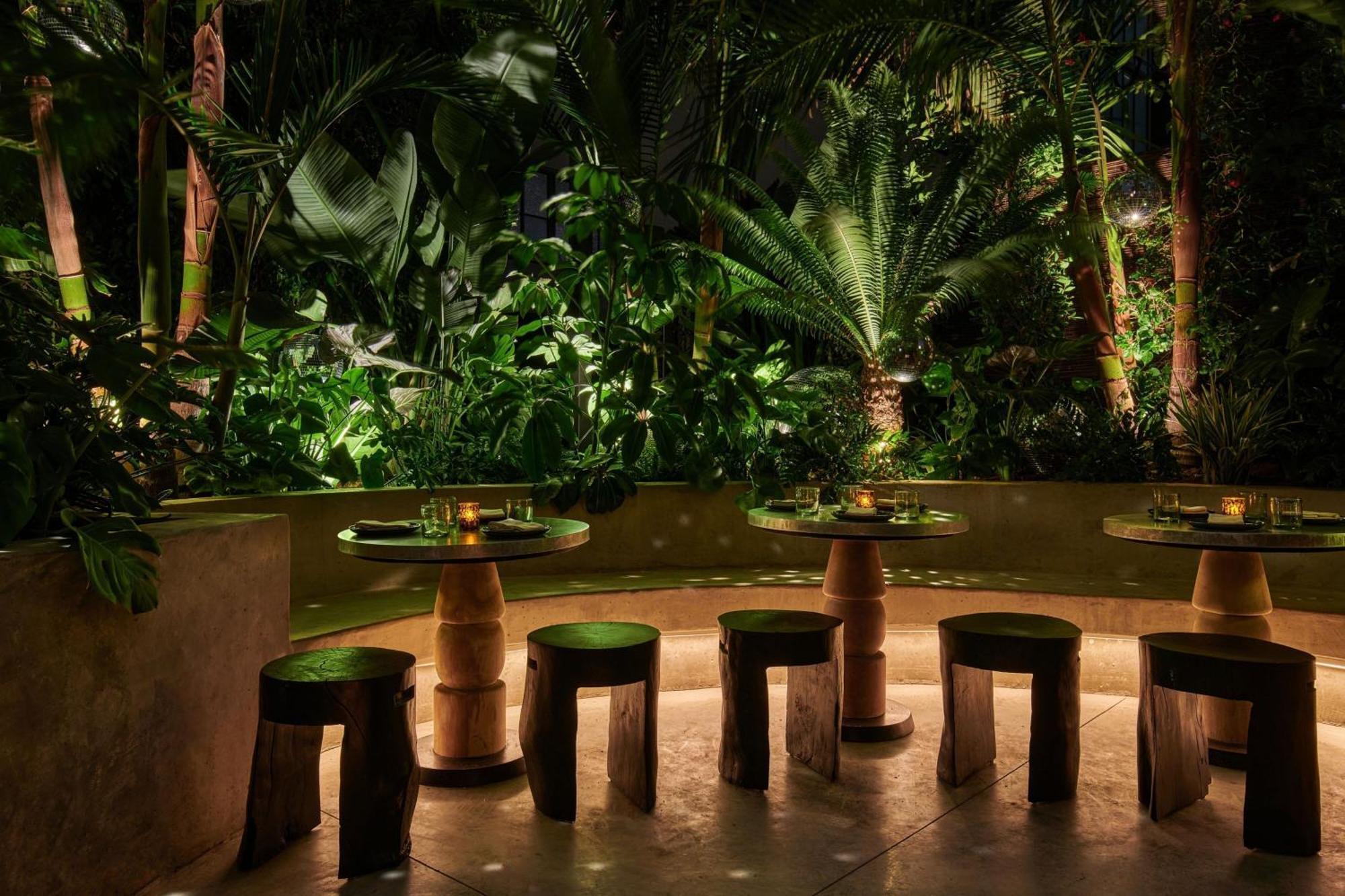 Hollywood Volume, A Tribute Portfolio Hotel Λος Άντζελες Εξωτερικό φωτογραφία