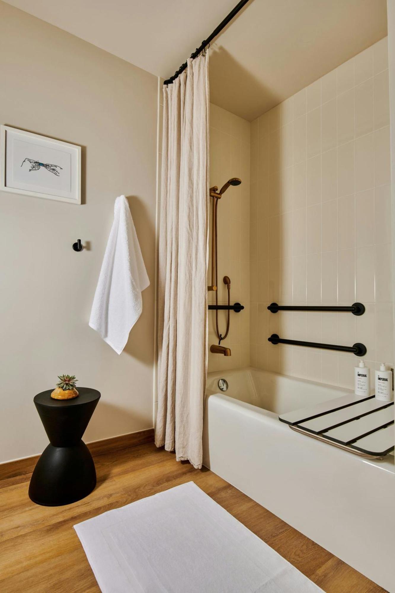 Hollywood Volume, A Tribute Portfolio Hotel Λος Άντζελες Εξωτερικό φωτογραφία