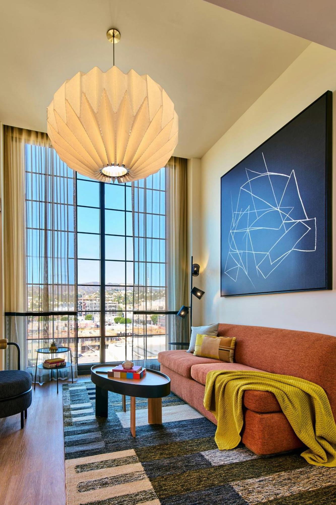 Hollywood Volume, A Tribute Portfolio Hotel Λος Άντζελες Εξωτερικό φωτογραφία