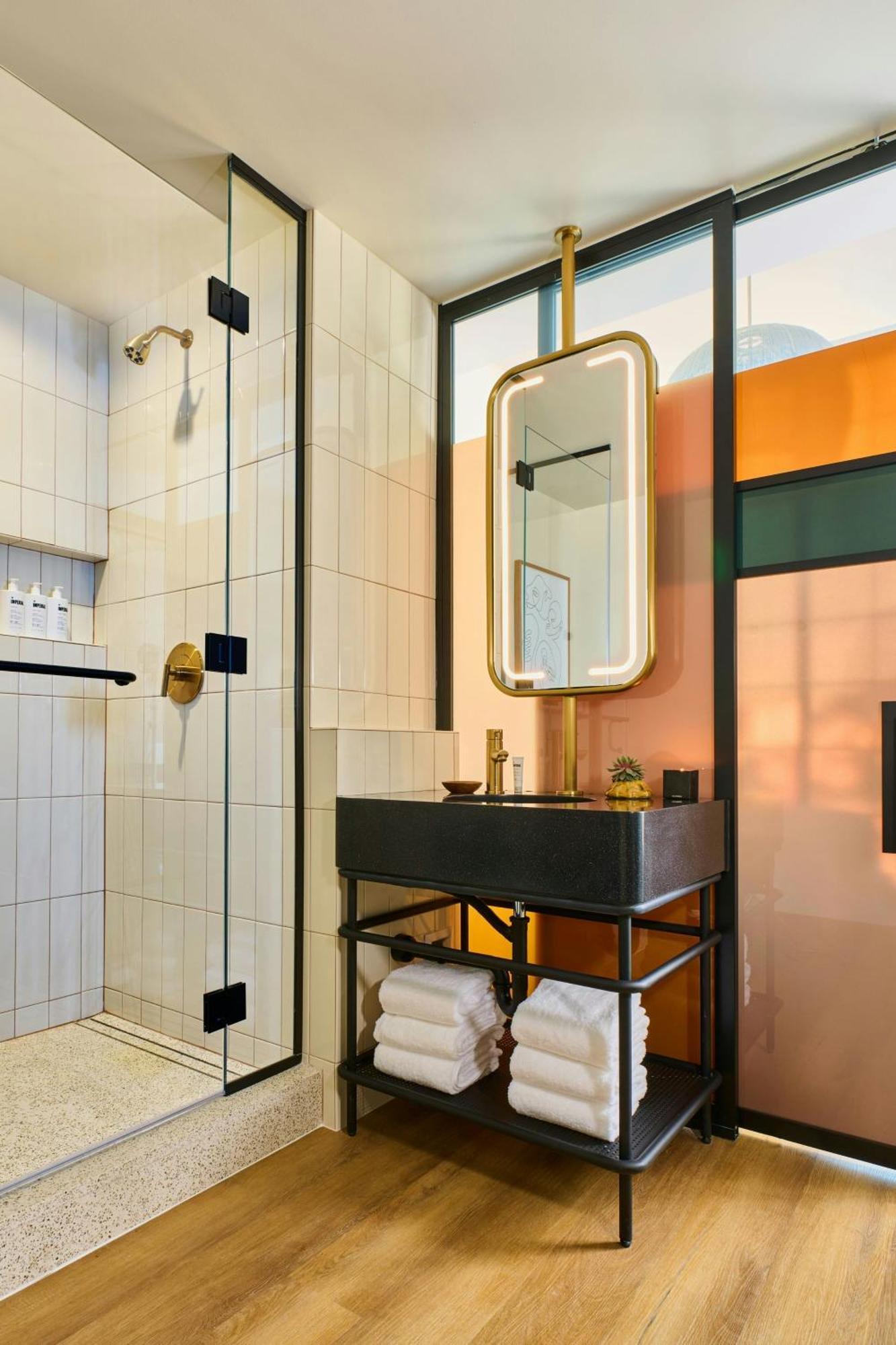 Hollywood Volume, A Tribute Portfolio Hotel Λος Άντζελες Εξωτερικό φωτογραφία