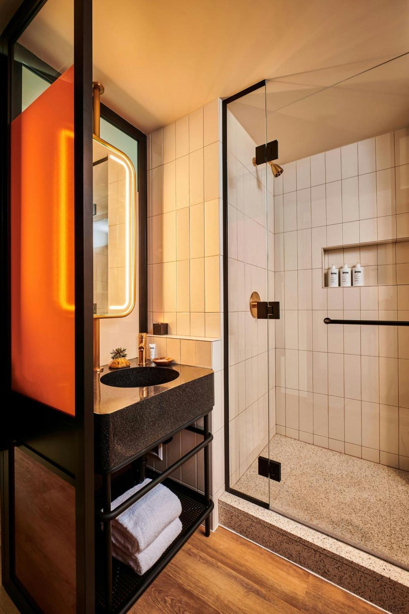 Hollywood Volume, A Tribute Portfolio Hotel Λος Άντζελες Εξωτερικό φωτογραφία
